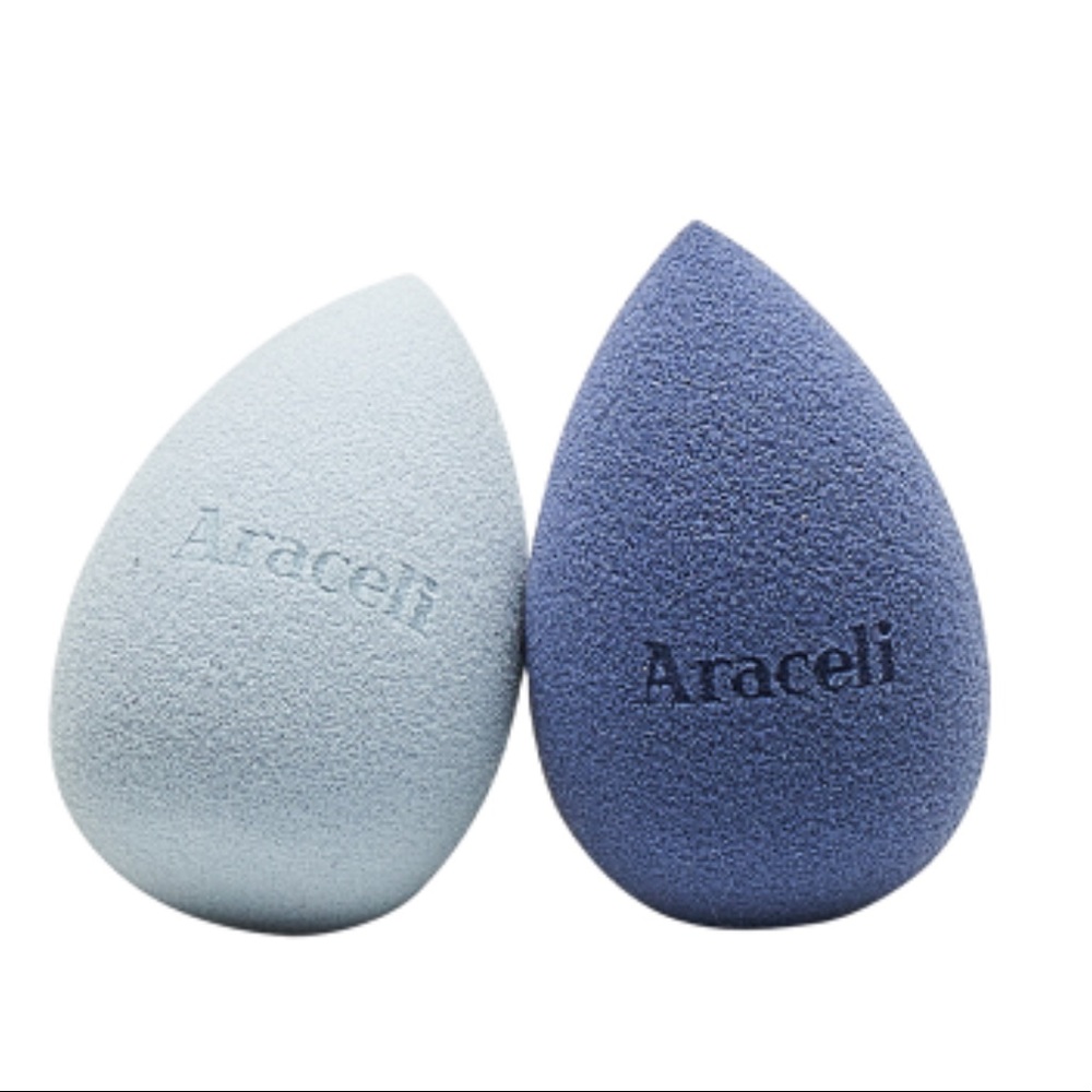 ARACELI BEAUTY Bella Sponge Duo